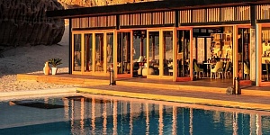 Habitas Al Ula Resort  5*